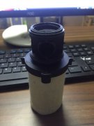 冷干机过滤器滤芯