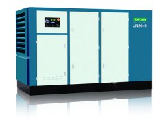 Kaitain0.5MpaG低压螺杆空气压