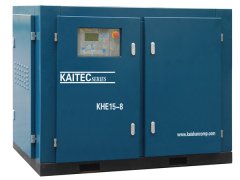 KAITEC高端系列螺杆机