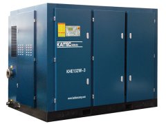 Kaitec0.3MpaG低压螺杆空气压