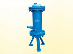水冷式后部冷却器