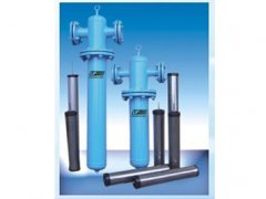 气液分离器